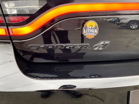 Used 2020 Dodge Charger GT w/ Plus Group image 7