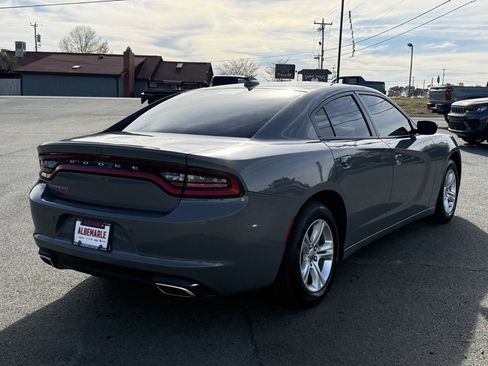 Used 2023 Dodge Charger SXT w/ Cold Weather Package image 3