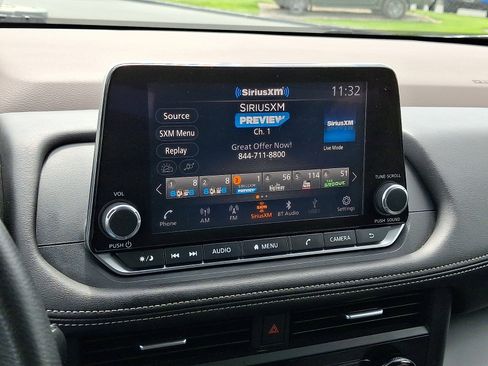 Certified 2023 Nissan Rogue S AWD/4WD image 19