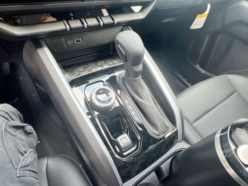 New 2025 Chevrolet Colorado Trail Boss w/ Midnight Edition image 20