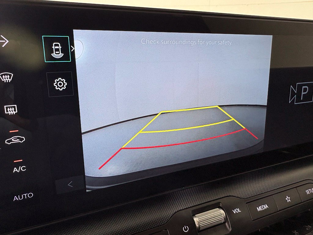 New 2026 Kia K4 EX FWD image 30
