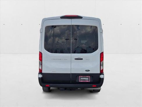 New 2025 Ford Transit 350 XLT image 7