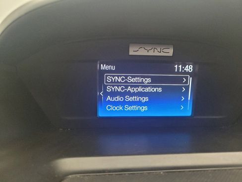 Used 2017 Ford Escape S FWD image 25