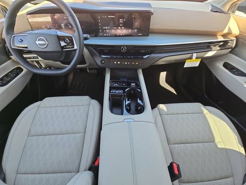 New 2026 Nissan Murano Platinum image 20