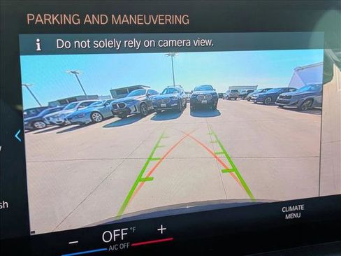 Used 2024 BMW 440i xDrive Convertible w/ Premium Package image 14