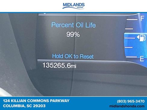 Used 2017 Ford Fusion SE w/ Equipment Group 201A FWD image 20