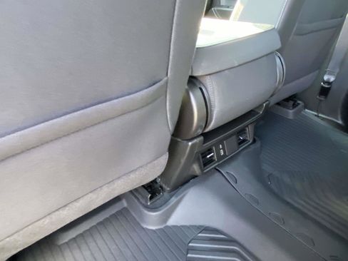 Certified 2025 Chevrolet Silverado 1500 Custom Trail Boss image 3