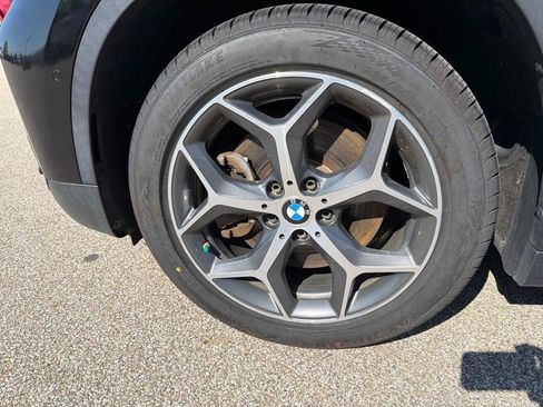 Used 2017 BMW X1 xDrive28i AWD/4WD image 19