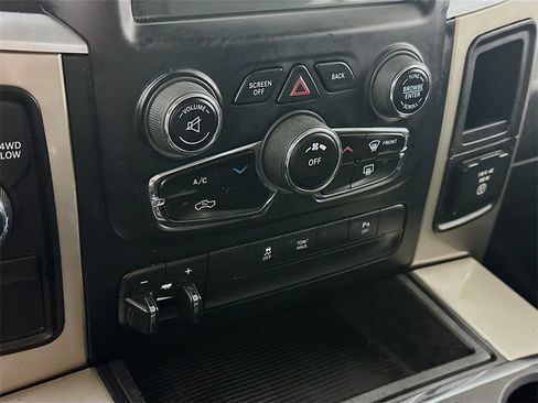Used 2013 RAM 1500 Big Horn image 18