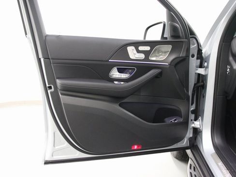 New 2026 Mercedes-Benz GLE 450 4MATIC image 14