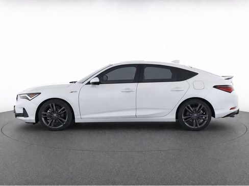 Used 2025 Acura Integra A-Spec FWD image 6