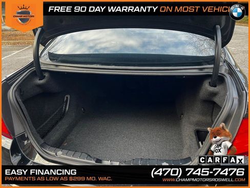 Used 2015 BMW 535i xDrive image 10