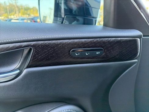 Used 2024 INFINITI QX60 Sensory w/ Vision Package image 14