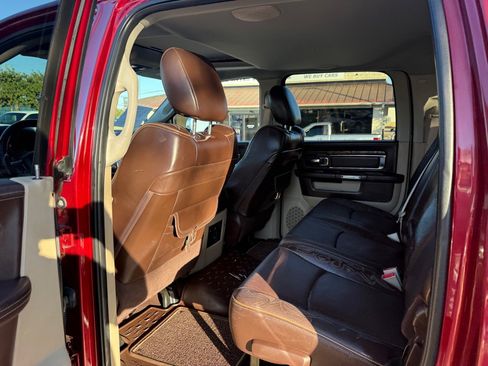 Used 2013 RAM 2500 Longhorn image 18