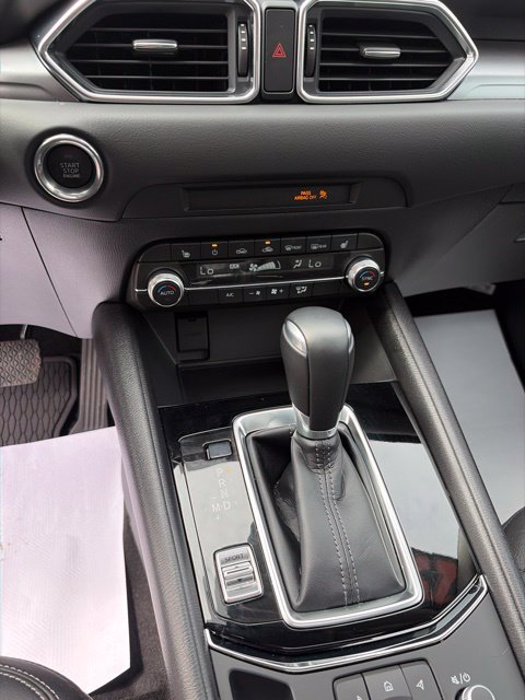 Certified 2025 MAZDA CX-5 AWD 2.5 S image 19