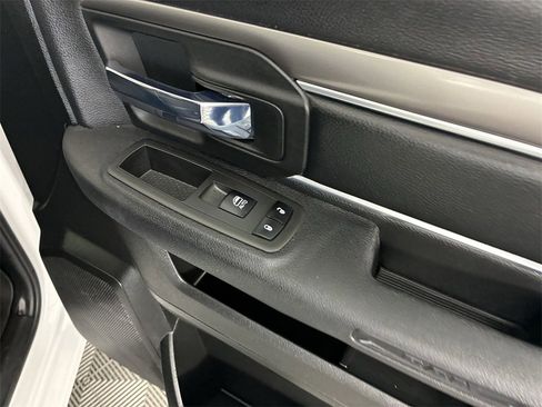 Used 2021 RAM 1500 Classic Warlock w/ Trailer Tow Group image 26