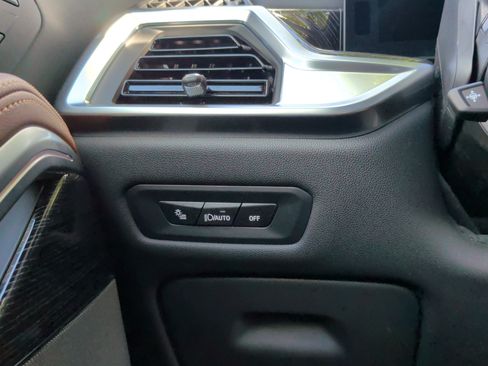 Used 2026 BMW X6 M60i AWD/4WD image 26