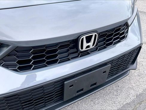 Certified 2025 Honda Civic Sport image 31