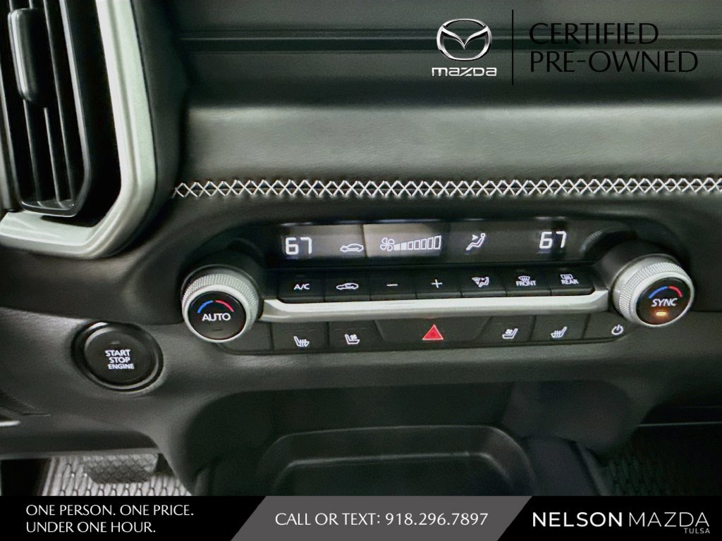 Used 2026 MAZDA CX-50 AWD 2.5 S w/ Weather Package image 15