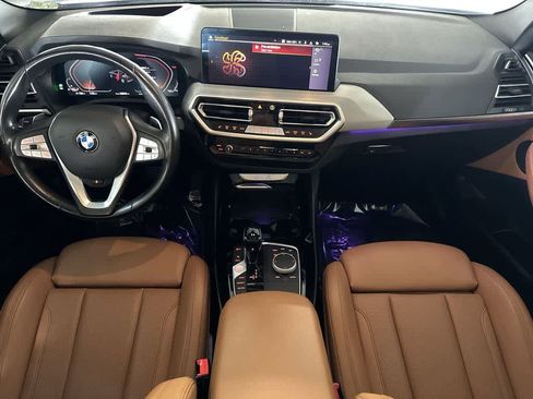 Used 2024 BMW X3 sDrive30i w/ Premium Package RWD image 23
