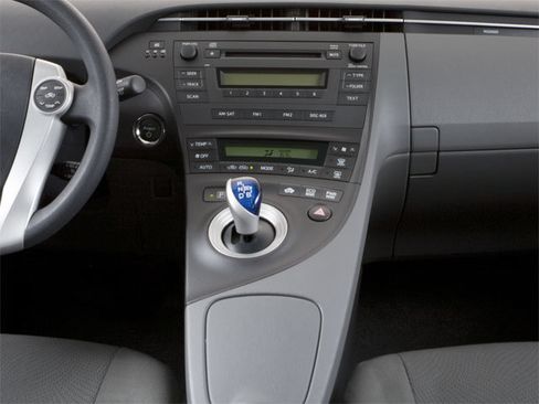 Used 2010 Toyota Prius FWD image 11