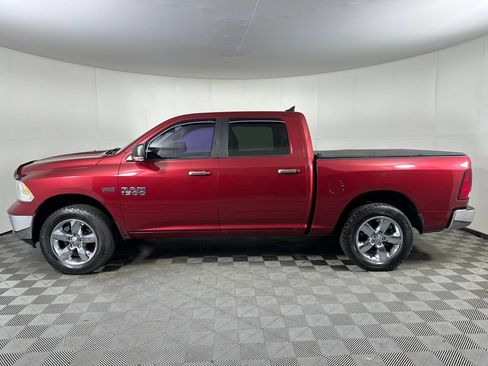 Used 2014 RAM 1500 Big Horn AWD/4WD image 2