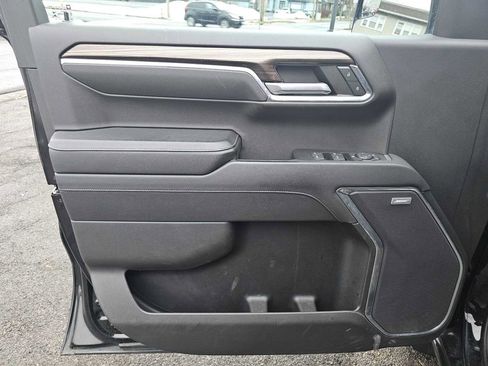 Used 2023 Chevrolet Silverado 1500 RST w/ Convenience Package II image 25