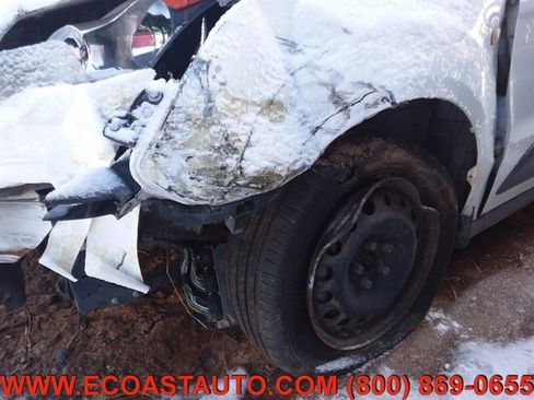 Used 2015 Ford Transit Connect XL image 12