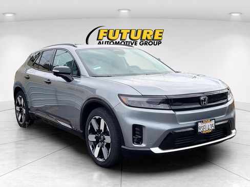 Used 2024 Honda Prologue Elite image 1