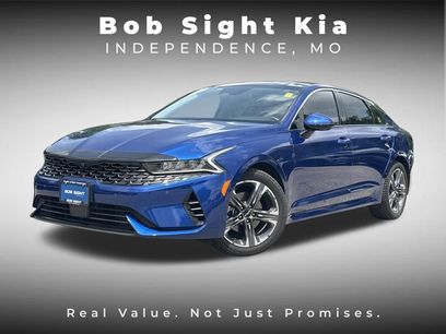 Certified 2023 Kia K5 EX w/ EX Premium Package