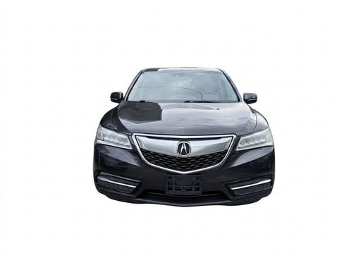 Used 2015 Acura MDX SH-AWD w/ Technology Package image 3