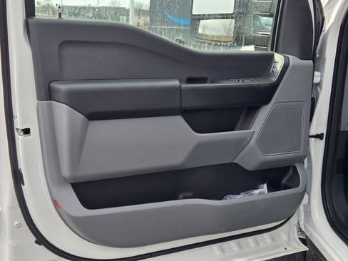 New 2026 Ford F550 4x4 Regular Cab Super Duty image 12