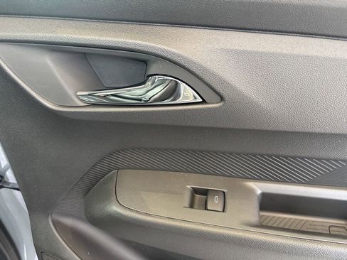 New 2027 Chevrolet Bolt RS FWD image 34