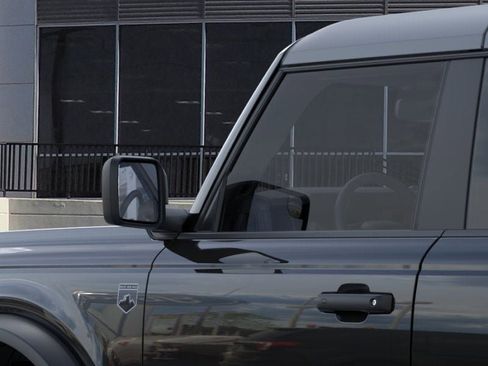 New 2026 Ford Bronco Big Bend AWD/4WD image 22