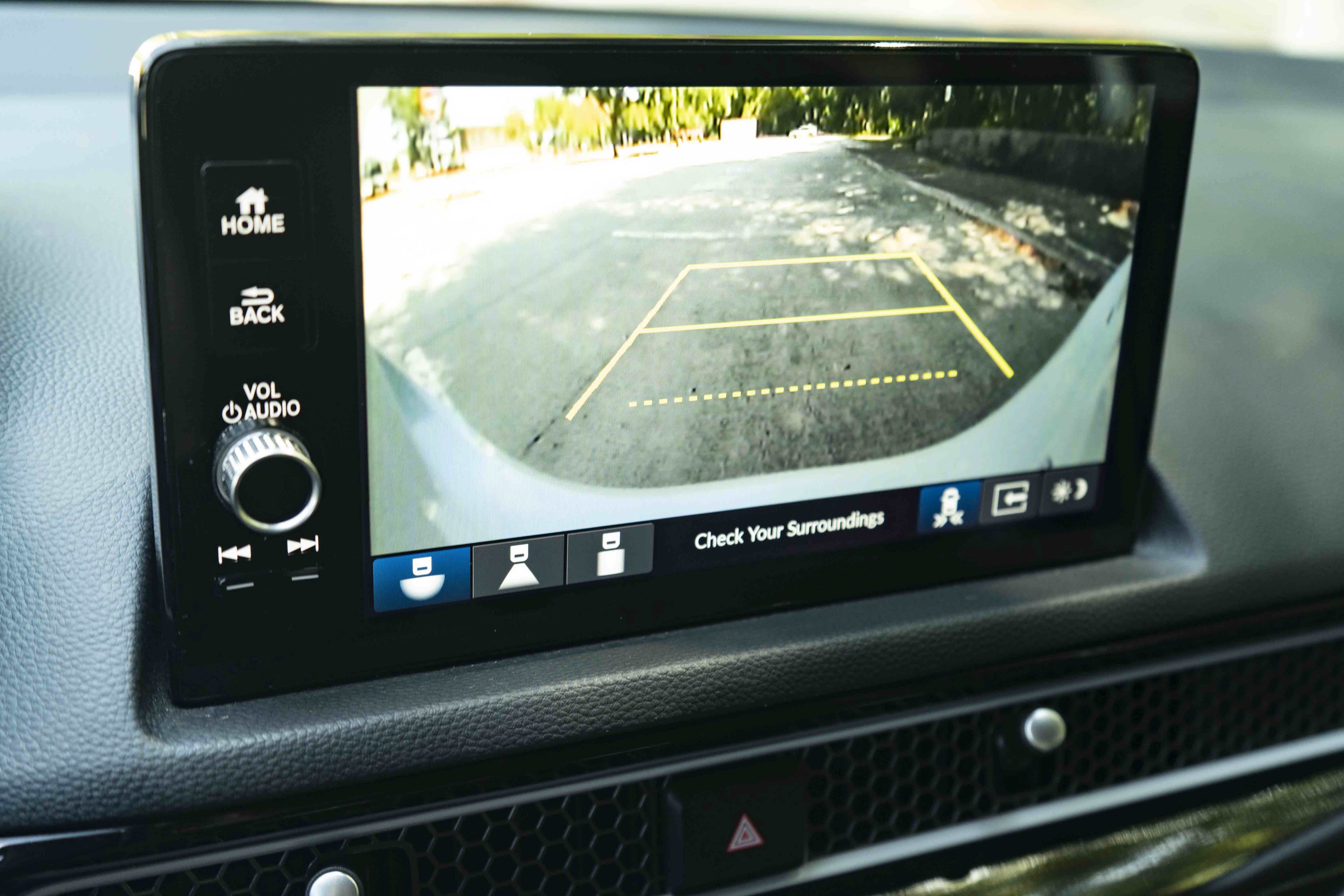 Used 2026 Honda Civic Sport Touring image 30