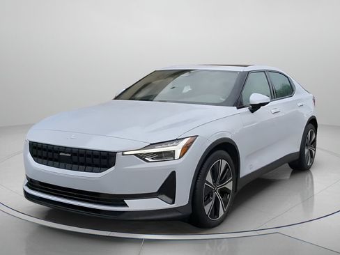 Used 2023 Polestar Polestar 2 AWD/4WD image 11