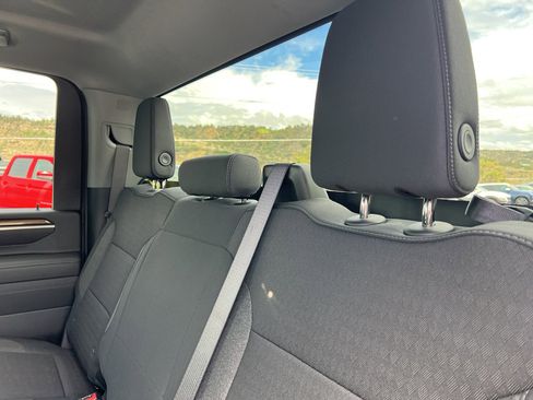 New 2025 Chevrolet Silverado 2500 LT w/ Z71 Off-Road Package image 7