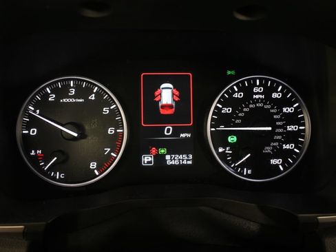 Used 2023 Subaru Ascent Touring w/ Popular Package #2A AWD/4WD image 12