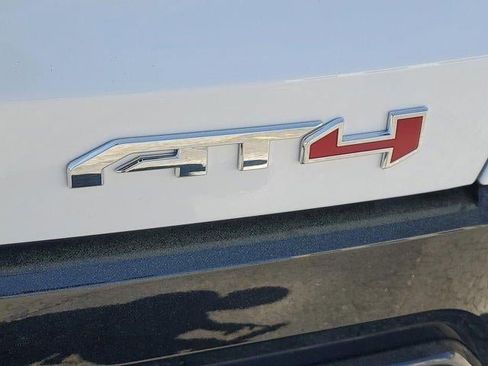 New 2026 GMC Terrain AT4 w/ Technology Package II AWD/4WD image 5