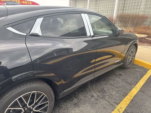 New 2026 Ford Mustang Mach-E Premium image 26