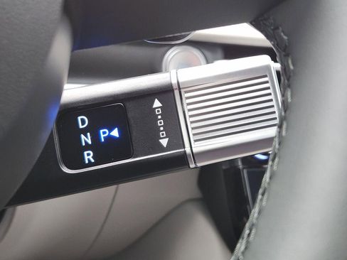 New 2026 Hyundai Tucson Limited image 20