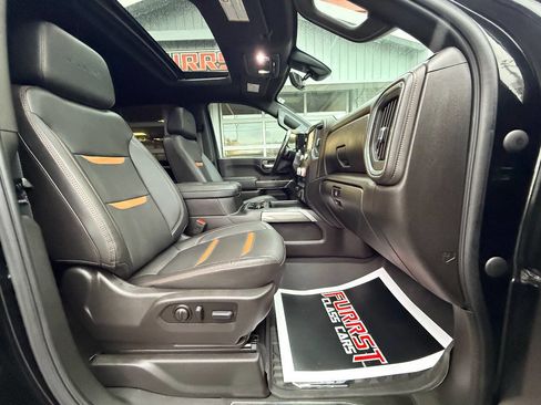 Used 2022 GMC Sierra 2500 AT4 w/ AT4 Premium Plus Package image 40