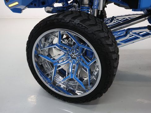 Used 2018 Ford F250 Platinum w/ Platinum Ultimate Package image 65