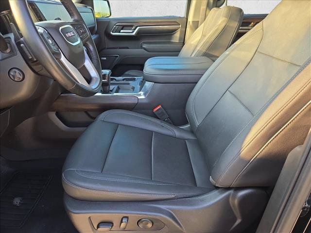 Used 2023 GMC Sierra 1500 SLT RWD image 15