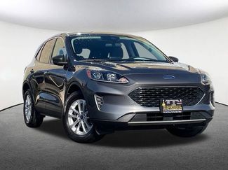 Certified 2022 Ford Escape SE w/ Convenience Package video 2