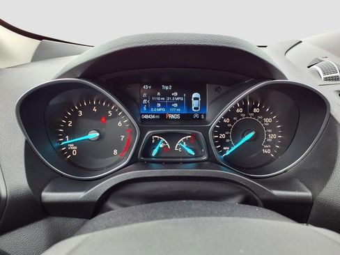 Used 2019 Ford Escape SEL image 24