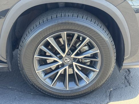 Used 2022 Lexus NX 350 AWD w/ Accessory Package 2 image 12