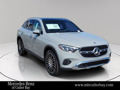 New 2026 Mercedes-Benz GLC 300 GLC 300