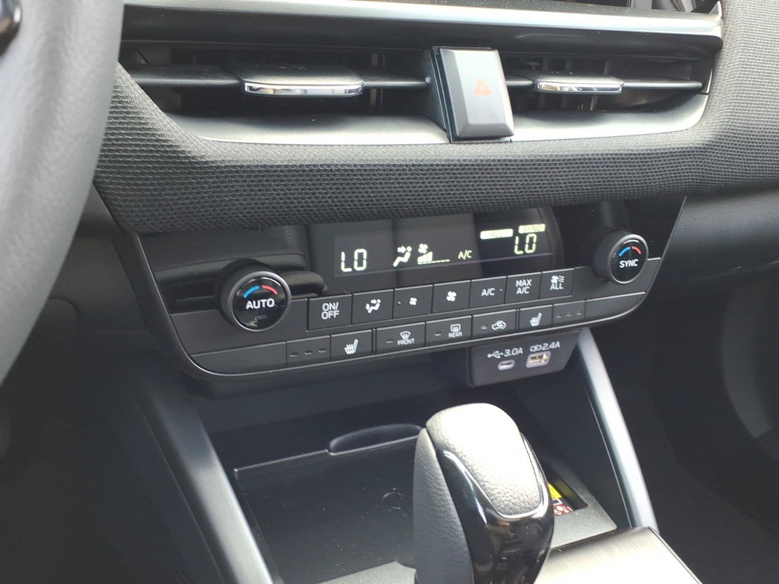 New 2026 Subaru Outback Limited AWD/4WD image 17