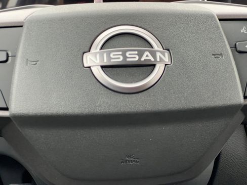 New 2026 Nissan Sentra SV w/ Floor Mat Package image 5